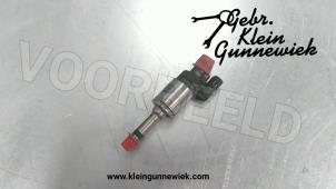 Gebrauchte Injektor (Benzineinspritzung) Ford Fiesta Preis € 90,00 Margenregelung angeboten von Gebr.Klein Gunnewiek Ho.BV