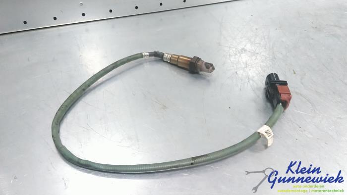 Usados Sonda Lambda Ford Fiesta Precio € 36,00 Norma de margen ofrecido por Klein Gunnewiek Autodemontage & Motorentechniek