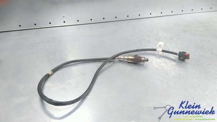 Usados Sonda Lambda Ford Fiesta Precio € 29,00 Norma de margen ofrecido por Klein Gunnewiek Autodemontage & Motorentechniek
