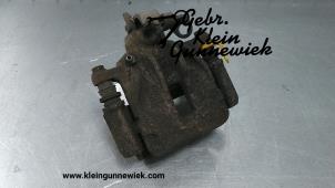 Used Rear brake calliper, left Opel Vivaro Price € 50,00 Margin scheme offered by Gebr.Klein Gunnewiek Ho.BV