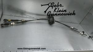 Used Gearbox shift cable Opel Vivaro Price € 50,00 Margin scheme offered by Gebr.Klein Gunnewiek Ho.BV