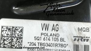 Używane Wspomaganie hamulców Audi A3 Cena € 125,00 Procedura marży oferowane przez Gebr.Klein Gunnewiek Ho.BV