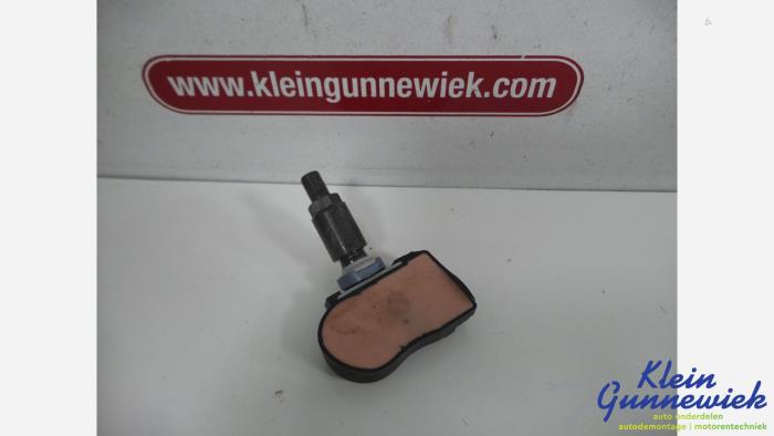 Gebrauchte Reifendrucksensor Tesla Model 3 Preis € 39,00 Margenregelung angeboten von Klein Gunnewiek Autodemontage & Motorentechniek