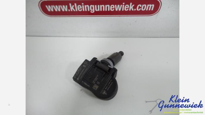 Gebrauchte Reifendrucksensor Tesla Model 3 Preis € 39,00 Margenregelung angeboten von Klein Gunnewiek Autodemontage & Motorentechniek
