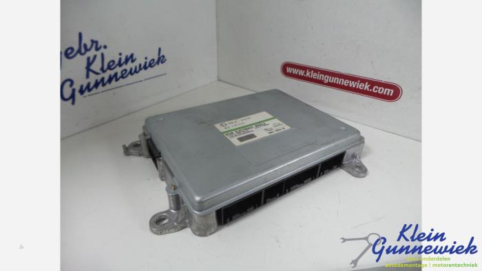 Used Computer, miscellaneous Jaguar XJ Price € 111,00 Margin scheme offered by Klein Gunnewiek Autodemontage & Motorentechniek