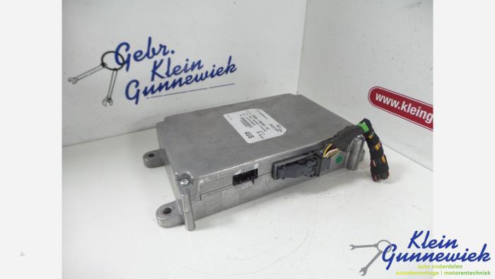 Used Computer, miscellaneous Jaguar XJ Price € 119,00 Margin scheme offered by Klein Gunnewiek Autodemontage & Motorentechniek