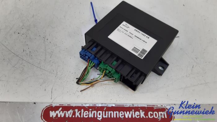 Used Computer, miscellaneous Jaguar XJ Price € 139,00 Margin scheme offered by Klein Gunnewiek Autodemontage & Motorentechniek