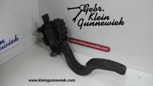 Used Throttle pedal position sensor Tesla Model 3 Price € 99,00 Margin scheme offered by Gebr.Klein Gunnewiek Ho.BV