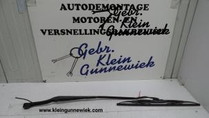 Used Front wiper arm Jaguar XJ Price on request offered by Gebr.Klein Gunnewiek Ho.BV