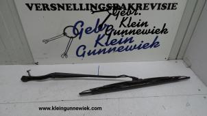 Used Front wiper arm Jaguar XJ Price on request offered by Gebr.Klein Gunnewiek Ho.BV