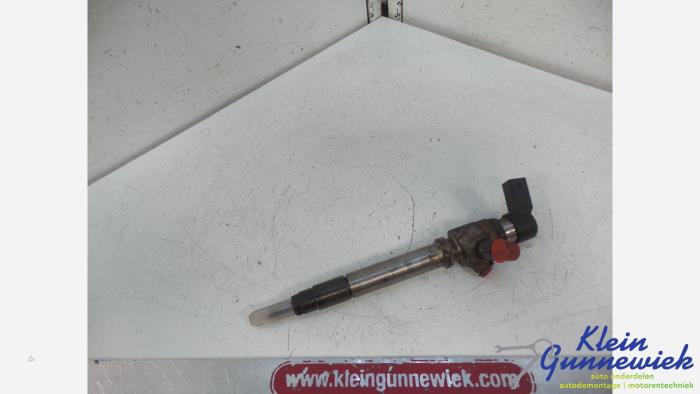 Usagé Injecteurs Jaguar XJ Prix sur demande proposé par Klein Gunnewiek Autodemontage & Motorentechniek