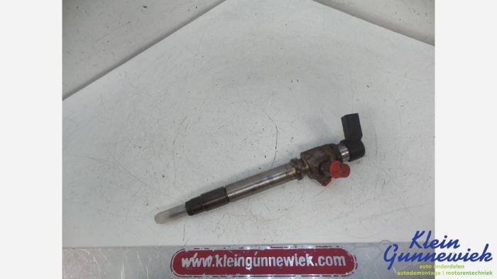 Usagé Injecteurs Jaguar XJ Prix sur demande proposé par Klein Gunnewiek Autodemontage & Motorentechniek
