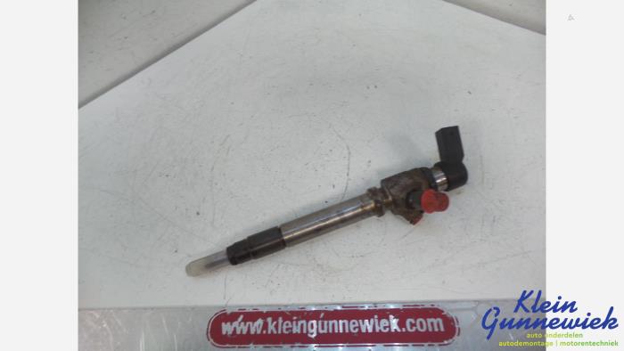 Usagé Injecteurs Jaguar XJ Prix sur demande proposé par Klein Gunnewiek Autodemontage & Motorentechniek