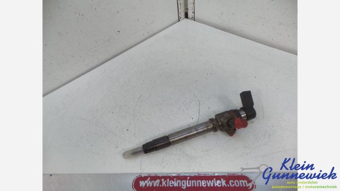 Usagé Injecteurs Jaguar XJ Prix sur demande proposé par Klein Gunnewiek Autodemontage & Motorentechniek