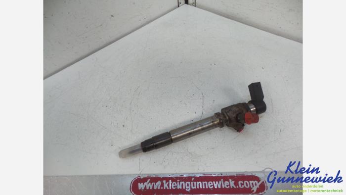 Usagé Injecteurs Jaguar XJ Prix sur demande proposé par Klein Gunnewiek Autodemontage & Motorentechniek
