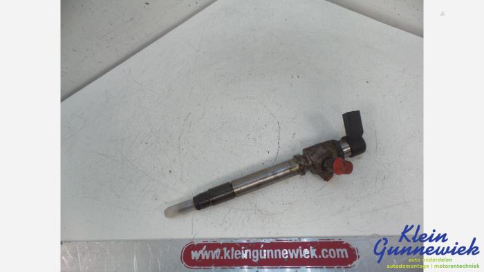 Usagé Injecteurs Jaguar XJ Prix sur demande proposé par Klein Gunnewiek Autodemontage & Motorentechniek
