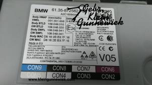Used Body control computer BMW 5-Serie Price € 125,00 Margin scheme offered by Gebr.Klein Gunnewiek Ho.BV