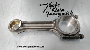 Gebrauchte Pleuelstange Audi A5 Preis € 75,00 Margenregelung angeboten von Gebr.Klein Gunnewiek Ho.BV