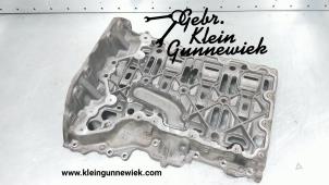 Gebrauchte Ölwanne Mercedes C-Klasse Preis € 125,00 Margenregelung angeboten von Gebr.Klein Gunnewiek Ho.BV