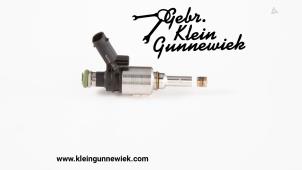 Nuevos Inyector (inyección de gasolina) Volkswagen Golf Precio € 78,65 IVA incluido ofrecido por Gebr.Klein Gunnewiek Ho.BV