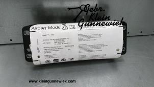 Usagé Airbag droite (tableau de bord) Volkswagen Golf Prix € 125,00 Règlement à la marge proposé par Gebr.Klein Gunnewiek Ho.BV