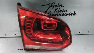 Gebrauchte Rücklicht links Volkswagen Golf Preis € 95,00 Margenregelung angeboten von Gebr.Klein Gunnewiek Ho.BV