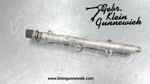 Used Fuel injector nozzle Audi A3 Price € 40,00 Margin scheme offered by Gebr.Klein Gunnewiek Ho.BV