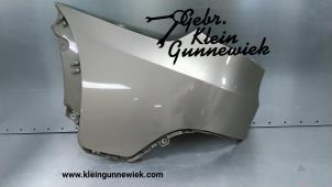 Used Rear bumper corner, left BMW X5 Price € 50,00 Margin scheme offered by Gebr.Klein Gunnewiek Ho.BV