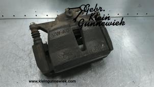 Used Front brake calliper, left Audi A3 Price € 125,00 Margin scheme offered by Gebr.Klein Gunnewiek Ho.BV