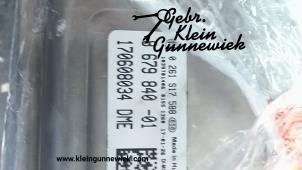 Used Injection computer BMW 4-Serie Price € 450,00 Margin scheme offered by Gebr.Klein Gunnewiek Ho.BV