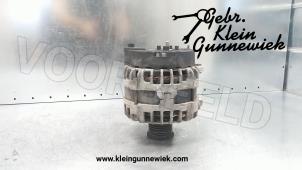 Usados Dinamo Volkswagen Transporter Precio € 100,00 Norma de margen ofrecido por Gebr.Klein Gunnewiek Ho.BV