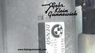 Usagé Démarreur BMW 4-Série Prix € 65,00 Règlement à la marge proposé par Gebr.Klein Gunnewiek Ho.BV