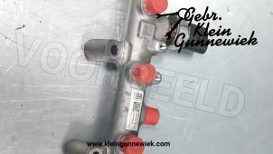 Usados Galería (inyección) Audi A7 Precio € 175,00 Norma de margen ofrecido por Gebr.Klein Gunnewiek Ho.BV