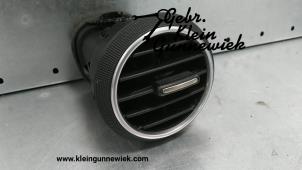 Used Dashboard vent Audi A3 Price € 20,00 Margin scheme offered by Gebr.Klein Gunnewiek Ho.BV