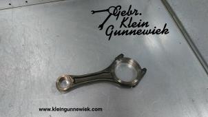 Gebrauchte Pleuelstange Audi A7 Preis € 90,00 Margenregelung angeboten von Gebr.Klein Gunnewiek Ho.BV