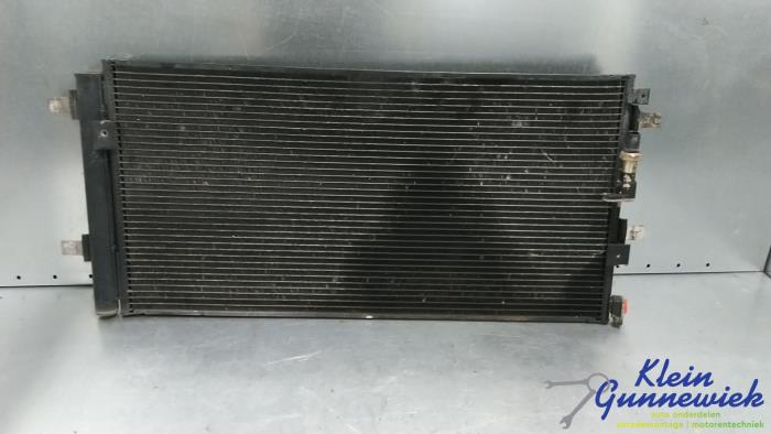 Usagé Condenseur de climatisation Audi RS4 Prix € 141,00 Règlement à la marge proposé par Klein Gunnewiek Autodemontage & Motorentechniek
