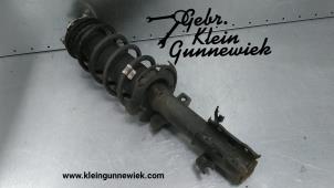 Used Front shock absorber rod, left Ford Fiesta Price € 70,00 Margin scheme offered by Gebr.Klein Gunnewiek Ho.BV