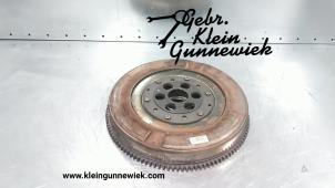 Used Flywheel BMW 4-Serie Price € 275,00 Margin scheme offered by Gebr.Klein Gunnewiek Ho.BV