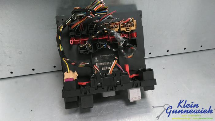 Used Body control computer Volkswagen Golf Price € 30,00 Margin scheme offered by Klein Gunnewiek Autodemontage & Motorentechniek
