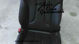 Gebrauchte Sitz links Audi A3 Preis € 195,00 Margenregelung angeboten von Gebr.Klein Gunnewiek Ho.BV