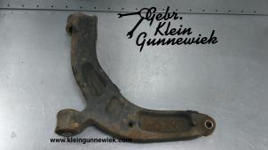 Used Front lower wishbone, right Volkswagen Transporter Price € 75,00 Margin scheme offered by Gebr.Klein Gunnewiek Ho.BV