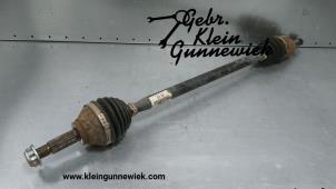 Used Front drive shaft, right Volkswagen E-Up Price € 25,00 Margin scheme offered by Gebr.Klein Gunnewiek Ho.BV