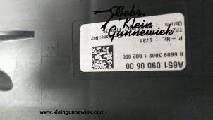Używane Obudowa filtra powietrza Mercedes C-Klasse Cena € 75,00 Procedura marży oferowane przez Gebr.Klein Gunnewiek Ho.BV