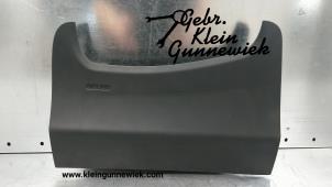 Usagé Airbag genou gauche Ford Fiesta Prix € 95,00 Règlement à la marge proposé par Gebr.Klein Gunnewiek Ho.BV