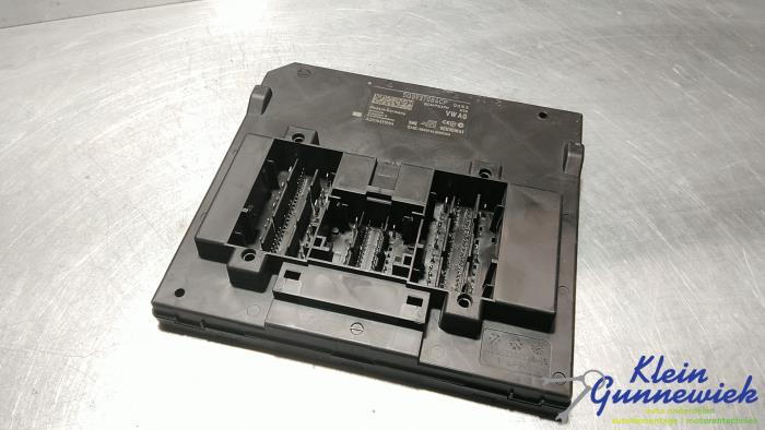 Used Body control computer Audi RS3 Price € 66,00 Margin scheme offered by Klein Gunnewiek Autodemontage & Motorentechniek