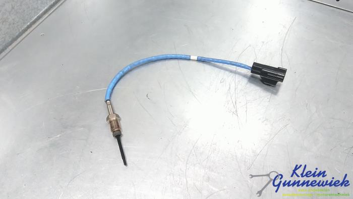 Begagnade Partikelfiltersensor Ford Transit Custom Pris € 50,00 Marginaltabell erbjuds av Klein Gunnewiek Autodemontage & Motorentechniek