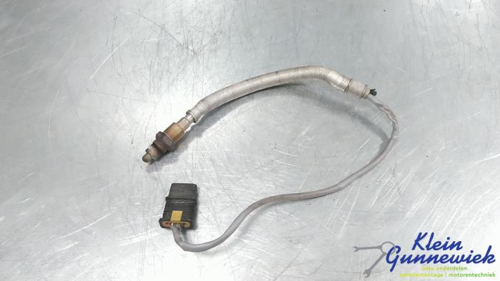 Used Lambda probe BMW 4-Serie Price € 48,00 Margin scheme offered by Klein Gunnewiek Autodemontage & Motorentechniek