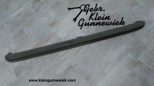 Usagé Jupe droite Volkswagen Golf Prix € 40,00 Règlement à la marge proposé par Gebr.Klein Gunnewiek Ho.BV