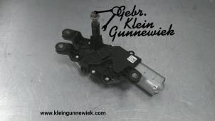Used Rear wiper motor Ford Fiesta Price € 95,00 Margin scheme offered by Gebr.Klein Gunnewiek Ho.BV
