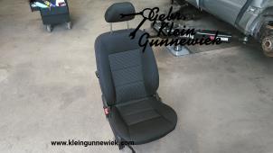 Used Seat, left Mercedes B-Klasse Price € 125,00 Margin scheme offered by Gebr.Klein Gunnewiek Ho.BV